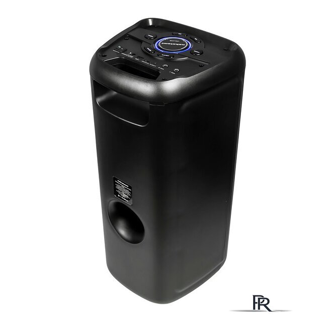 Патибокс Nakatomi GS-40 - Изображение №8 — Интернет-магазин ПроЗаказ