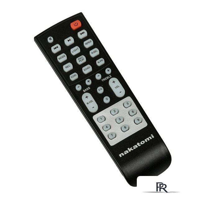 Патибокс Nakatomi GS-40 - Изображение №4 — Интернет-магазин ПроЗаказ