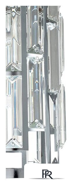 Подвесная люстра Escada 2101/1S Chrome - Изображение №4 — Интернет-магазин ПроЗаказ