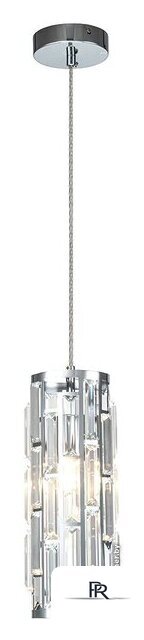 Подвесная люстра Escada 2101/1S Chrome - Изображение №2 — Интернет-магазин ПроЗаказ