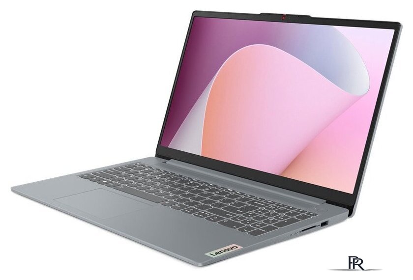 Ноутбук Lenovo IdeaPad Slim 3 15ABR8 82XM0116IN - Изображение №1 — Интернет-магазин ПроЗаказ