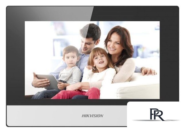 Монитор Hikvision DS-KH6320-WTE1 - Изображение №1 — Интернет-магазин ПроЗаказ