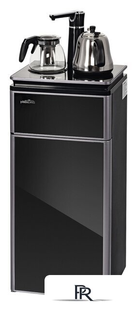 Кулер для воды Hiberg F-81FGB - Изображение №1 — Интернет-магазин ПроЗаказ