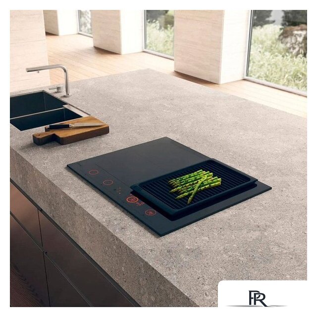 Варочная панель ASKO HID654MC - Изображение №5 — Интернет-магазин ПроЗаказ