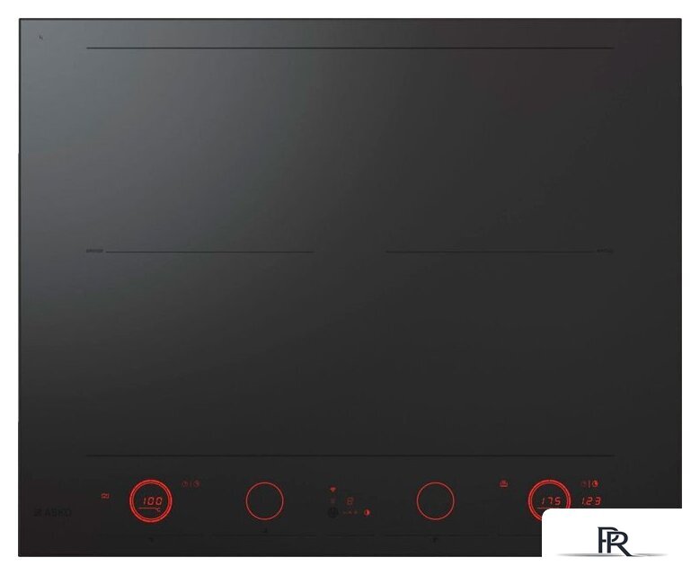 Варочная панель ASKO HID654MC - Изображение №1 — Интернет-магазин ПроЗаказ