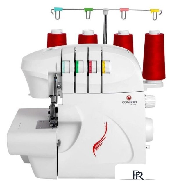 Оверлок Comfort 111 - Изображение №1 — Интернет-магазин ПроЗаказ