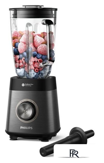 Стационарный блендер Philips 5000 Series HR3040/00 - Изображение №1 — Интернет-магазин ПроЗаказ