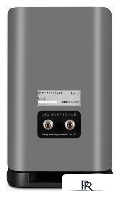 Полочная акустика Wharfedale EVO 5.1 (серый) - Изображение №6 — Интернет-магазин ПроЗаказ