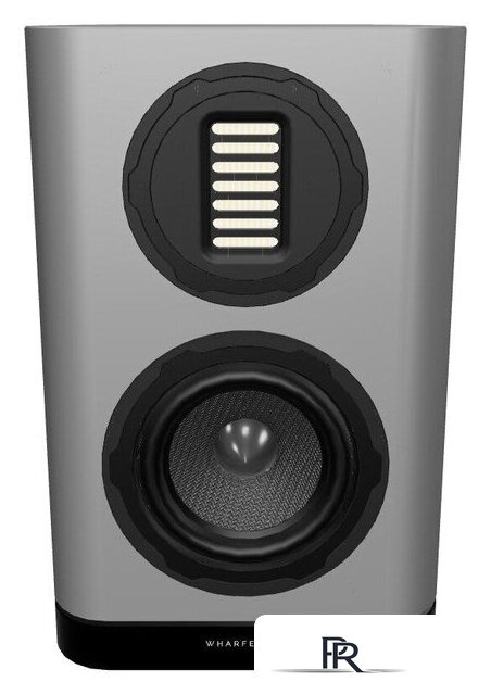 Полочная акустика Wharfedale EVO 5.1 (серый) - Изображение №4 — Интернет-магазин ПроЗаказ