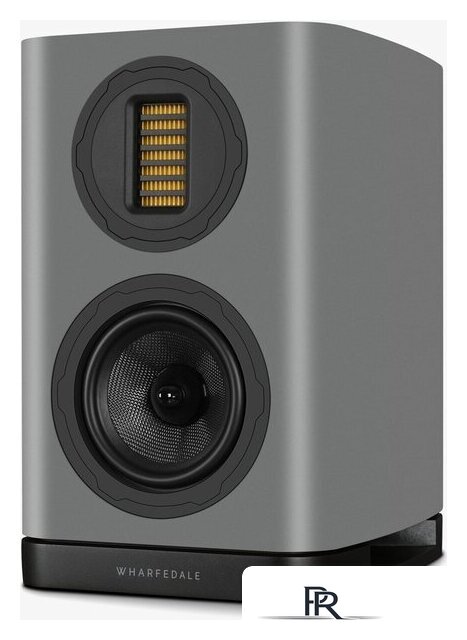 Полочная акустика Wharfedale EVO 5.1 (серый) - Изображение №1 — Интернет-магазин ПроЗаказ