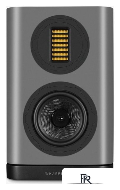 Полочная акустика Wharfedale EVO 5.1 (серый) - Изображение №2 — Интернет-магазин ПроЗаказ