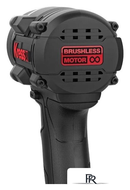 Гайковерт Kress KH276 (с 2-мя АКБ, кейс) - Изображение №3 — Интернет-магазин ПроЗаказ