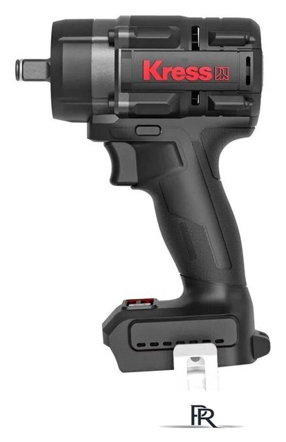 Гайковерт Kress KH276 (с 2-мя АКБ, кейс) - Изображение №2 — Интернет-магазин ПроЗаказ