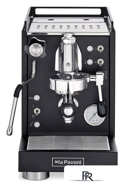 Рожковая кофеварка La Pavoni LPSMCB01EU - Изображение №1 — Интернет-магазин ПроЗаказ
