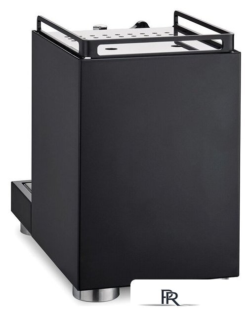 Рожковая кофеварка La Pavoni LPSMCB01EU - Изображение №3 — Интернет-магазин ПроЗаказ