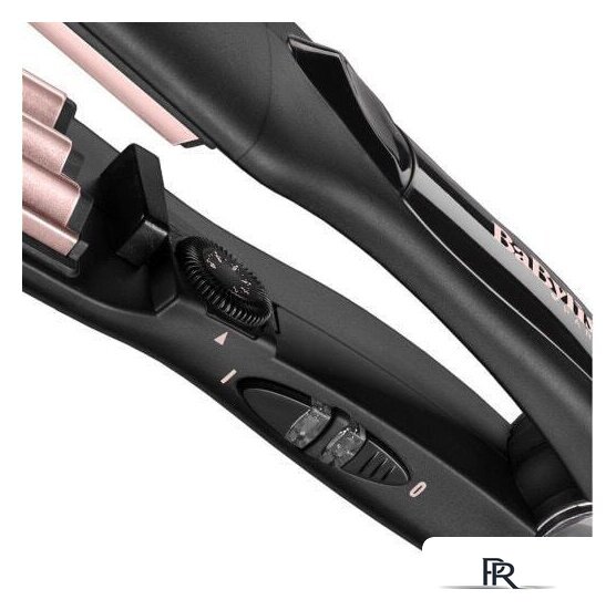 Щипцы-гофре BaByliss 2165CE - Изображение №2 — Интернет-магазин ПроЗаказ