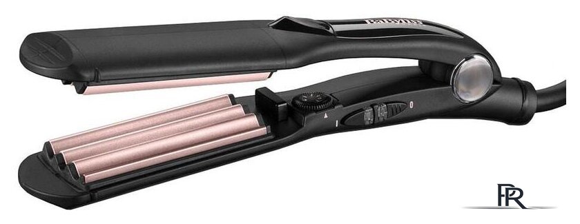 Щипцы-гофре BaByliss 2165CE - Изображение №1 — Интернет-магазин ПроЗаказ