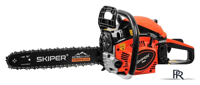 Бензопила Skiper TV5230-Pro - Изображение №1 — Интернет-магазин ПроЗаказ