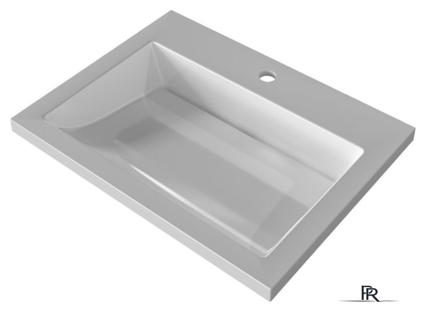 Умывальник Versalia Luxor 600 - Изображение №1 — Интернет-магазин ПроЗаказ