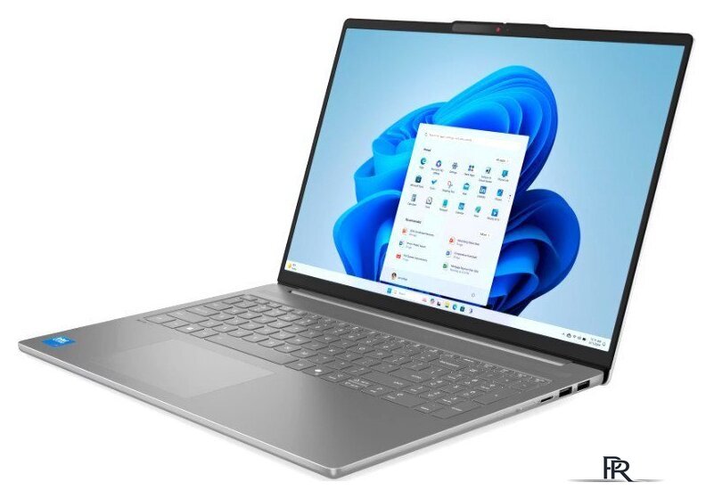 Ноутбук Lenovo IdeaPad Slim 5 16IRH10R 83J1001FRK - Изображение №2 — Интернет-магазин ПроЗаказ