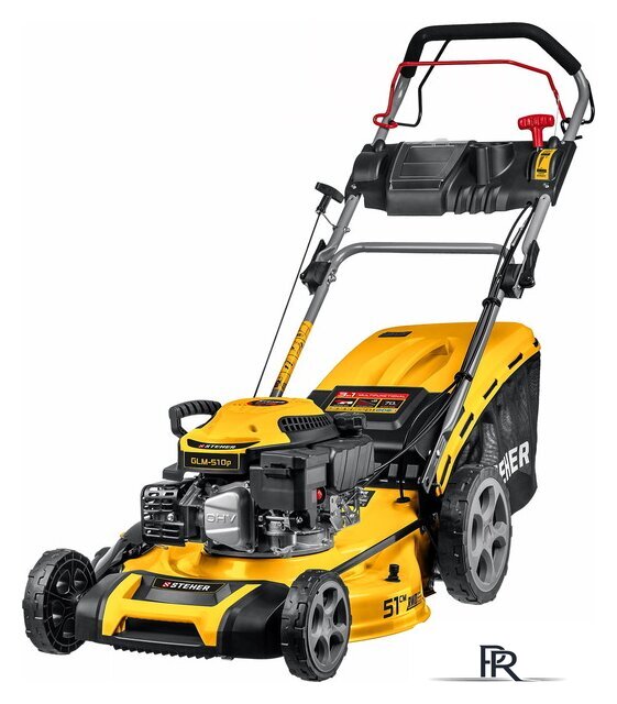 Газонокосилка Steher GLM-510p - Изображение №1 — Интернет-магазин ПроЗаказ