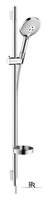 Душевой гарнитур  Hansgrohe Raindance Select [26631000] - Изображение №1 — Интернет-магазин ПроЗаказ