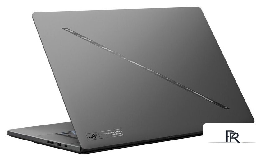 Игровой ноутбук ASUS ROG Zephyrus G16 2025 GU605CM-QR111 Win 11 Pro - Изображение №5 — Интернет-магазин ПроЗаказ