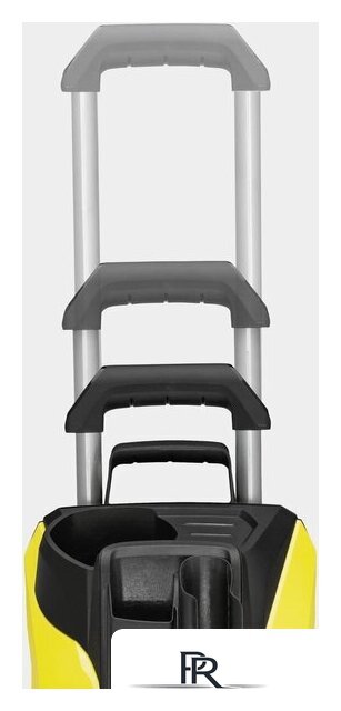 Мойка высокого давления Karcher K7 Smart Control Flex WSK 1.317-343.0 - Изображение №2 — Интернет-магазин ПроЗаказ