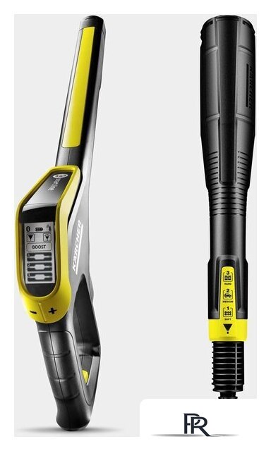 Мойка высокого давления Karcher K7 Smart Control Flex WSK 1.317-343.0 - Изображение №3 — Интернет-магазин ПроЗаказ