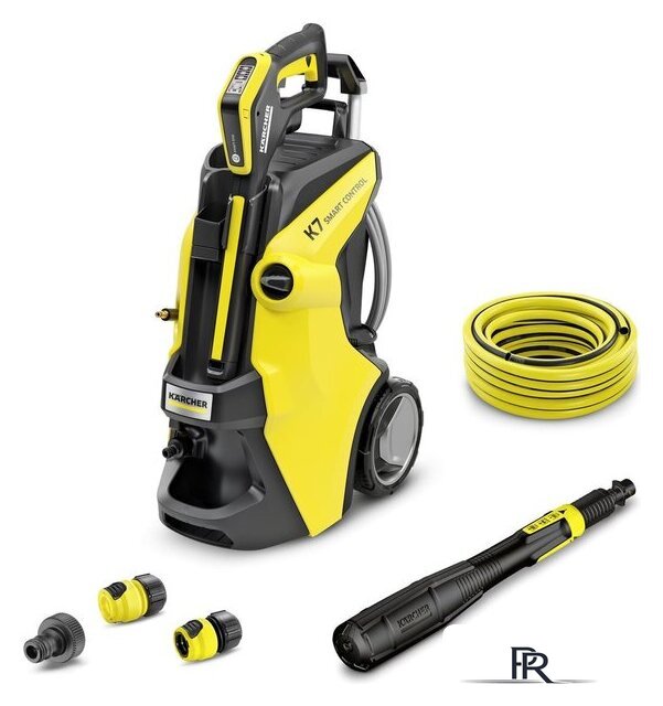 Мойка высокого давления Karcher K7 Smart Control Flex WSK 1.317-343.0 - Изображение №1 — Интернет-магазин ПроЗаказ