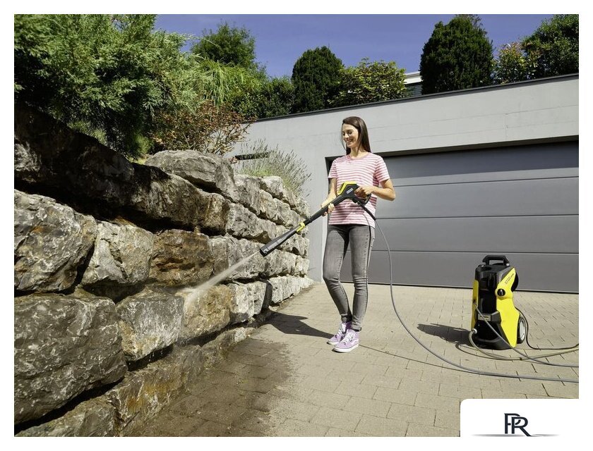 Мойка высокого давления Karcher K7 Smart Control Flex WSK 1.317-343.0 - Изображение №7 — Интернет-магазин ПроЗаказ