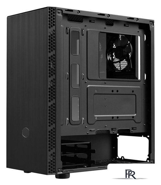 Корпус Cooler Master MasterBox MB600L V2 MB600L2-KNNN-S00 (без окна, без слота ODD) - Изображение №7 — Интернет-магазин ПроЗаказ