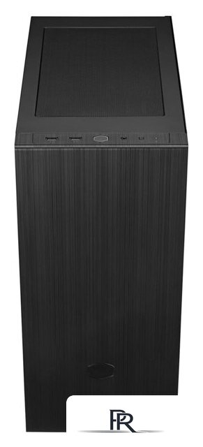 Корпус Cooler Master MasterBox MB600L V2 MB600L2-KNNN-S00 (без окна, без слота ODD) - Изображение №9 — Интернет-магазин ПроЗаказ