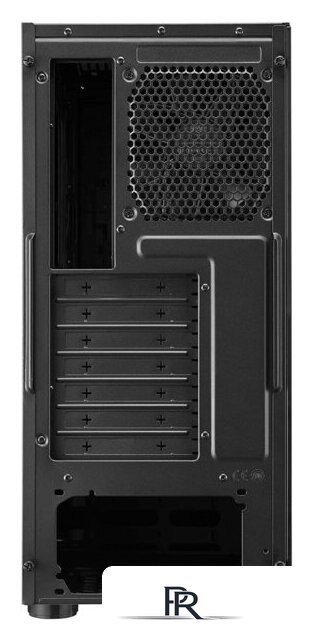 Корпус Cooler Master MasterBox MB600L V2 MB600L2-KNNN-S00 (без окна, без слота ODD) - Изображение №10 — Интернет-магазин ПроЗаказ