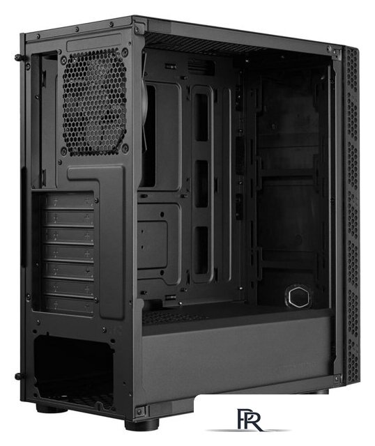 Корпус Cooler Master MasterBox MB600L V2 MB600L2-KNNN-S00 (без окна, без слота ODD) - Изображение №6 — Интернет-магазин ПроЗаказ