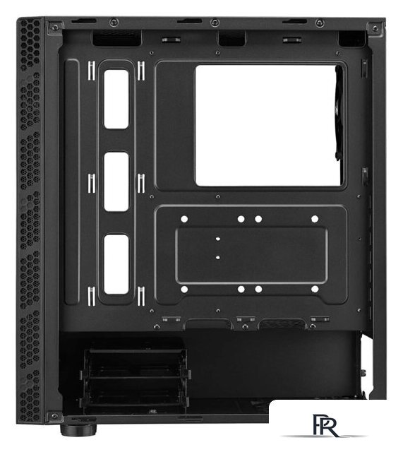 Корпус Cooler Master MasterBox MB600L V2 MB600L2-KNNN-S00 (без окна, без слота ODD) - Изображение №8 — Интернет-магазин ПроЗаказ
