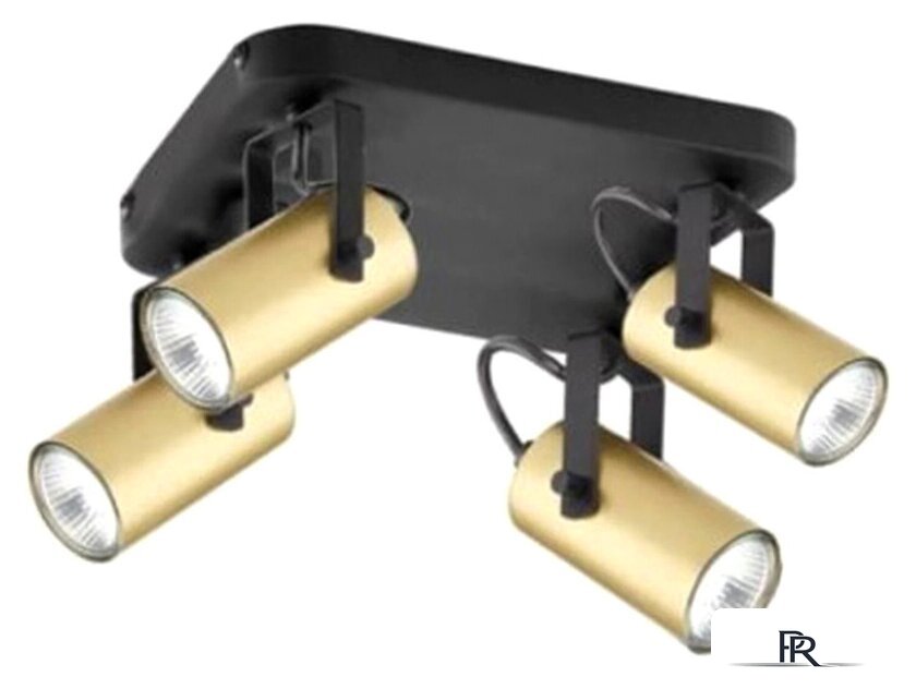 Припотолочная люстра TK Lighting TKC2821 - Изображение №1 — Интернет-магазин ПроЗаказ