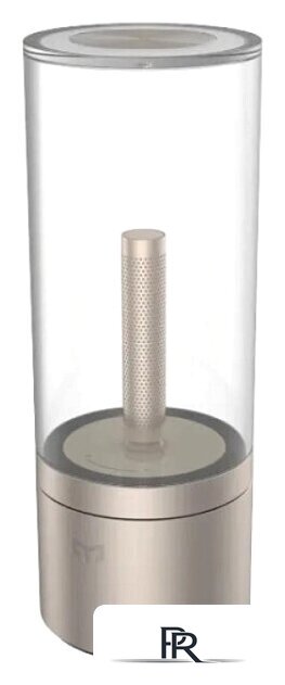 Настольная лампа Yeelight Candlelight Ambient Light YLFWD-0019 - Изображение №1 — Интернет-магазин ПроЗаказ