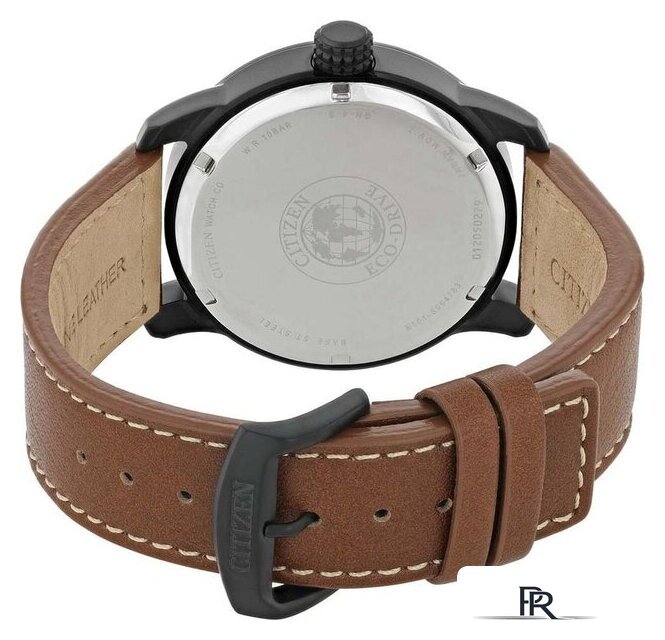 Наручные часы Citizen Dress BM8475-26E - Изображение №2 — Интернет-магазин ПроЗаказ