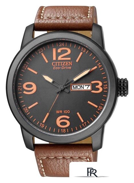 Наручные часы Citizen Dress BM8475-26E - Изображение №1 — Интернет-магазин ПроЗаказ