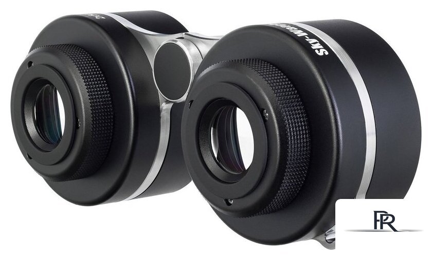 Бинокль Sky-Watcher Широкоугольный 2x54 85548 - Изображение №5 — Интернет-магазин ПроЗаказ