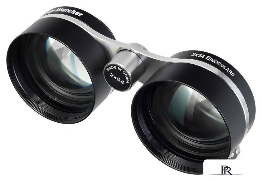 Бинокль Sky-Watcher Широкоугольный 2x54 85548 - Изображение №1 — Интернет-магазин ПроЗаказ