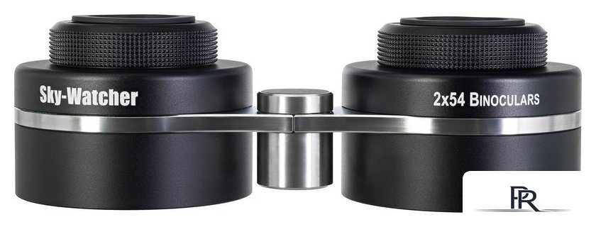 Бинокль Sky-Watcher Широкоугольный 2x54 85548 - Изображение №6 — Интернет-магазин ПроЗаказ