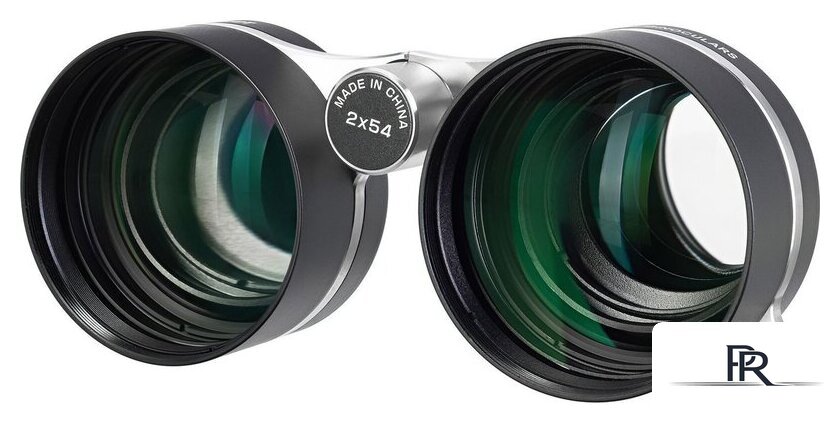 Бинокль Sky-Watcher Широкоугольный 2x54 85548 - Изображение №4 — Интернет-магазин ПроЗаказ