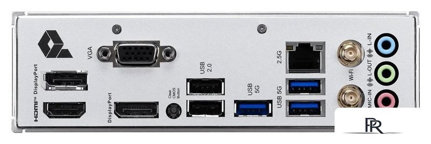 Материнская плата MSI Pro B860M-P WiFi6E - Изображение №4 — Интернет-магазин ПроЗаказ