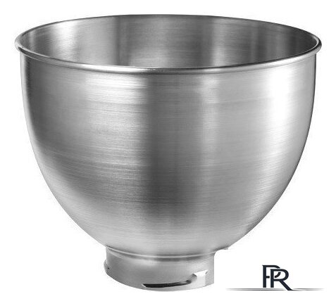 Кухонная машина KitchenAid 5K45SSEWH - Изображение №3 — Интернет-магазин ПроЗаказ