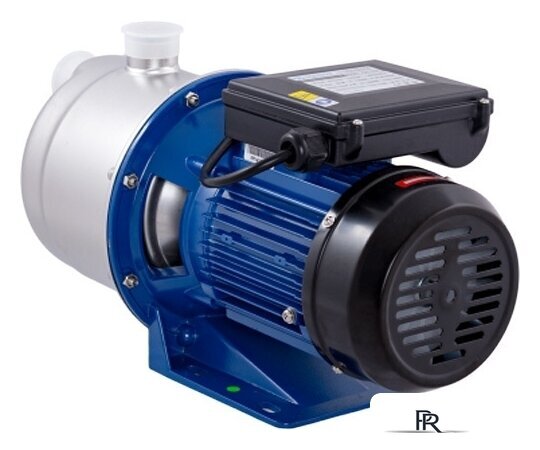 Самовсасывающий насос Aquario AJS-125A - Изображение №2 — Интернет-магазин ПроЗаказ