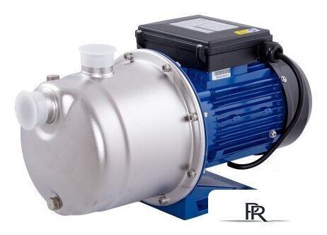 Самовсасывающий насос Aquario AJS-125A - Изображение №3 — Интернет-магазин ПроЗаказ