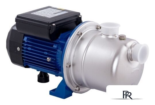 Самовсасывающий насос Aquario AJS-125A - Изображение №1 — Интернет-магазин ПроЗаказ