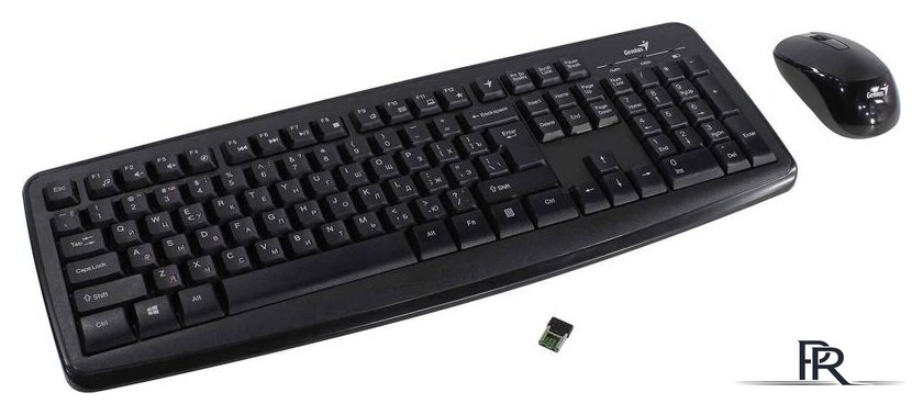 Офисный набор Genius Smart KM-8100 - Изображение №1 — Интернет-магазин ПроЗаказ